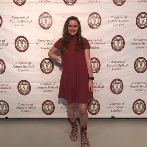 Meet your Posher, Kaitlin